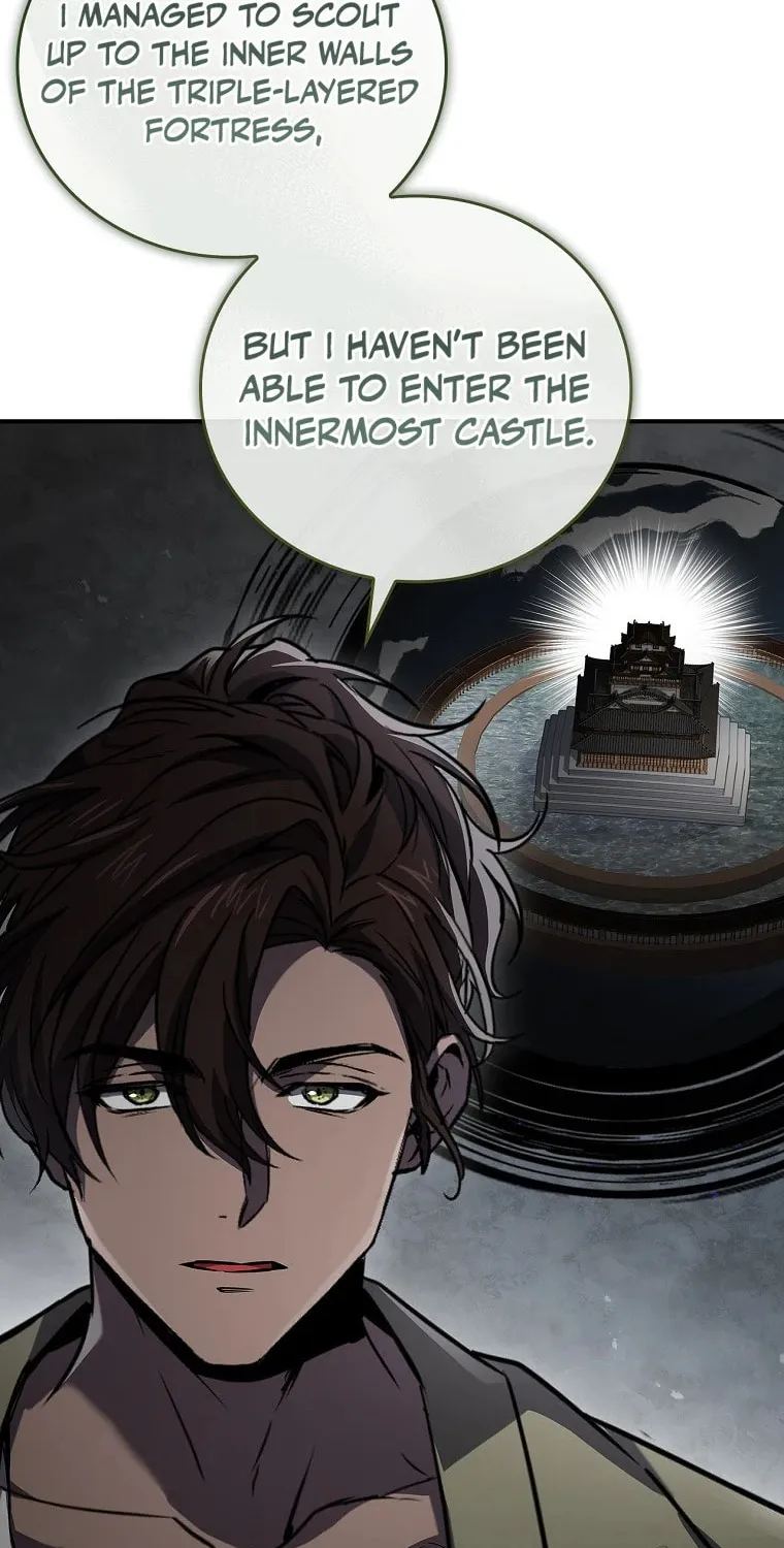 Reincarnated Escort Warrior Chapter 105 page 100 - 