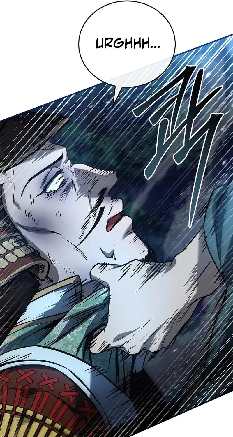 Reincarnated Escort Warrior Chapter 106 page 105 - 