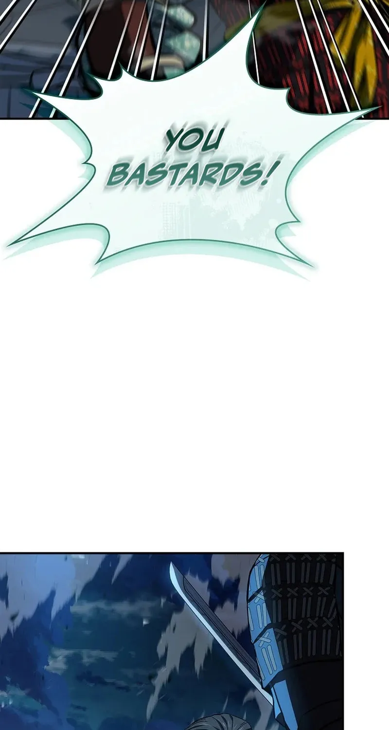 Reincarnated Escort Warrior Chapter 106 page 107 - 