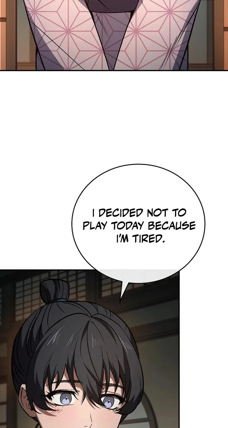 Reincarnated Escort Warrior Chapter 106 page 19 - 