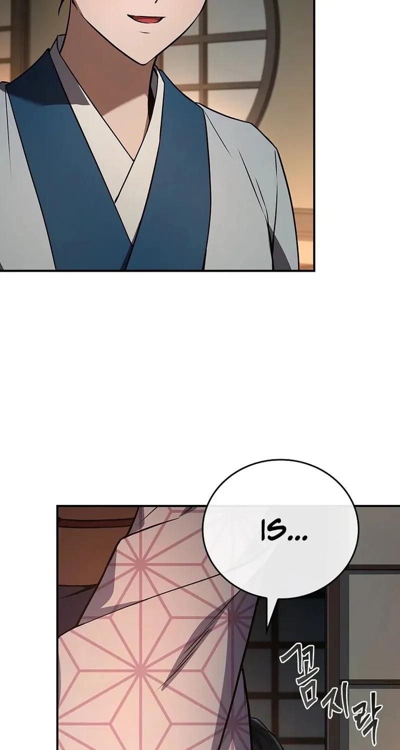 Reincarnated Escort Warrior Chapter 106 page 20 - 