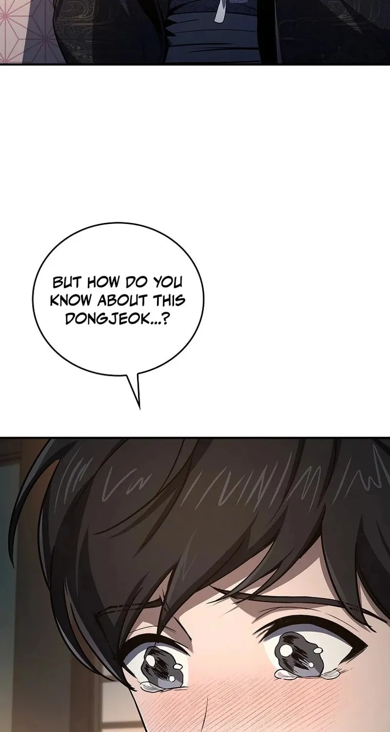Reincarnated Escort Warrior Chapter 106 page 27 - 