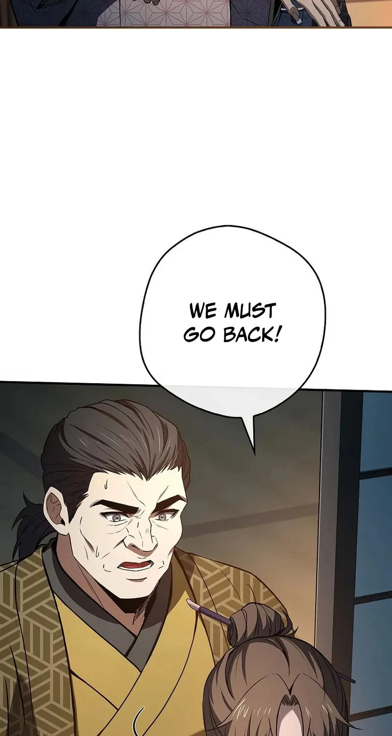 Reincarnated Escort Warrior Chapter 106 page 37 - 