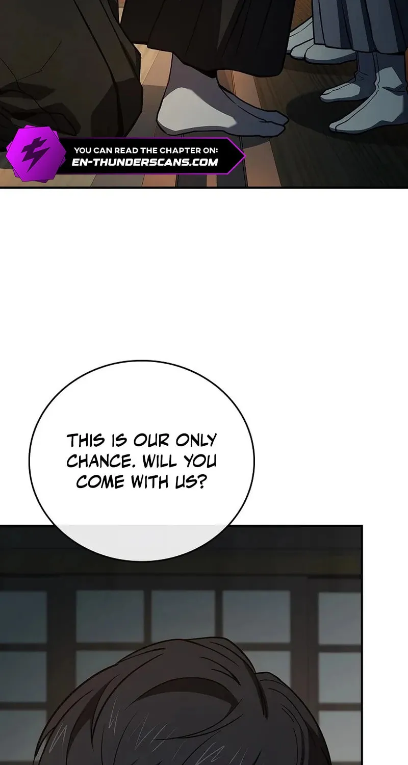 Reincarnated Escort Warrior Chapter 106 page 40 - 