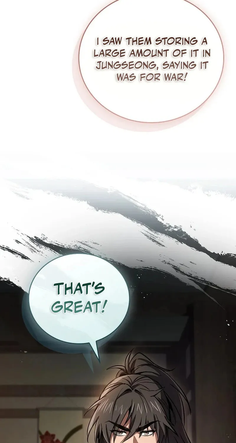 Reincarnated Escort Warrior Chapter 106 page 46 - 