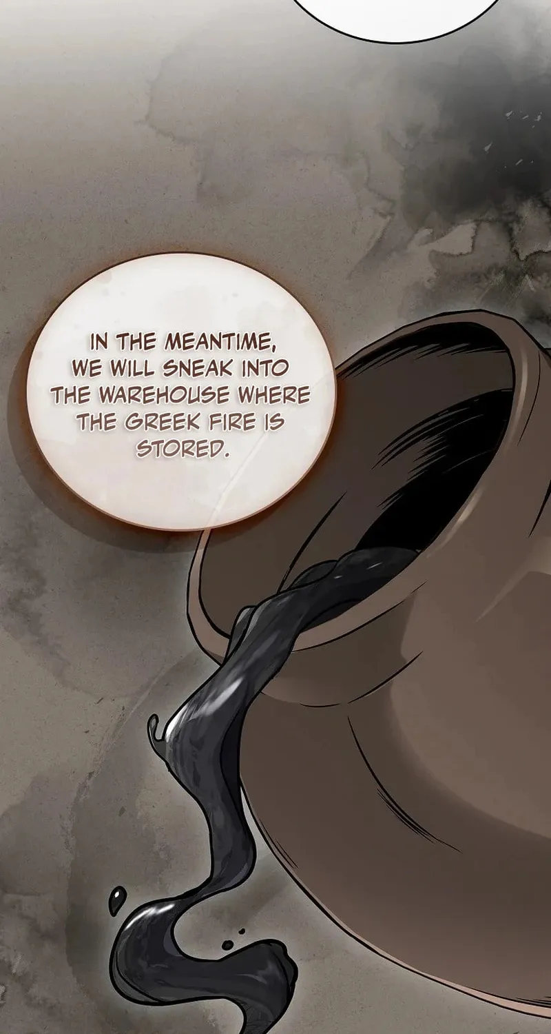 Reincarnated Escort Warrior Chapter 106 page 51 - 
