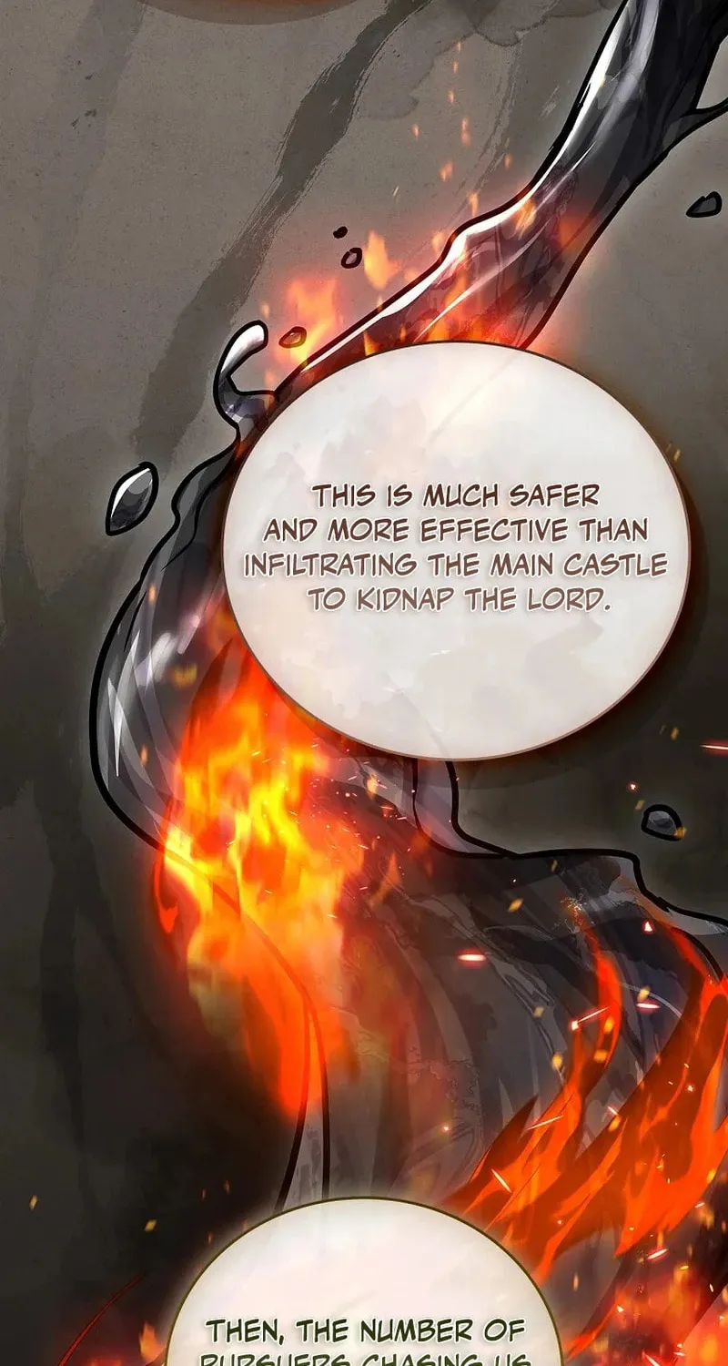 Reincarnated Escort Warrior Chapter 106 page 53 - 