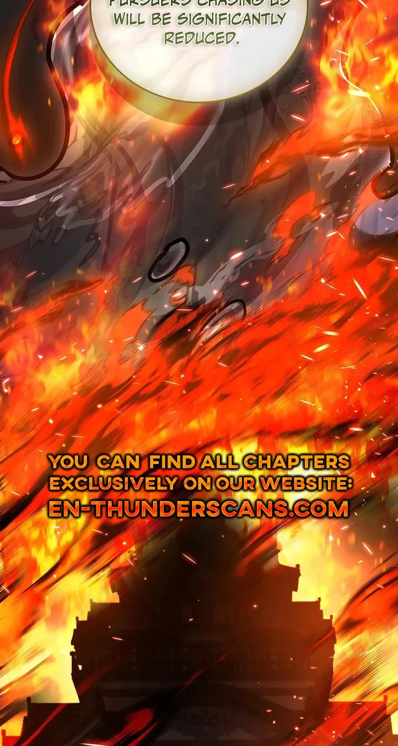 Reincarnated Escort Warrior Chapter 106 page 54 - 