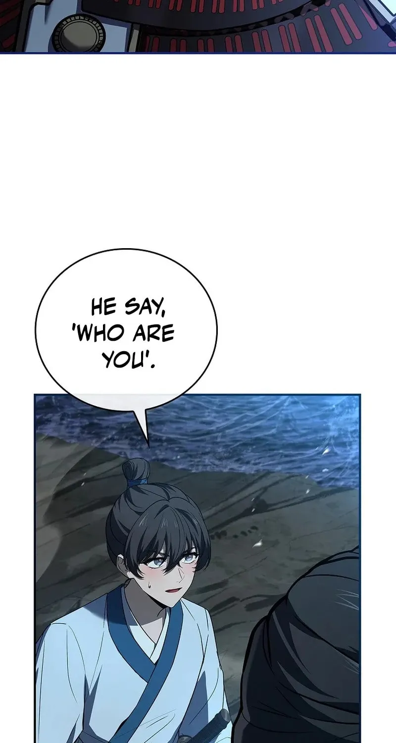 Reincarnated Escort Warrior Chapter 106 page 67 - 