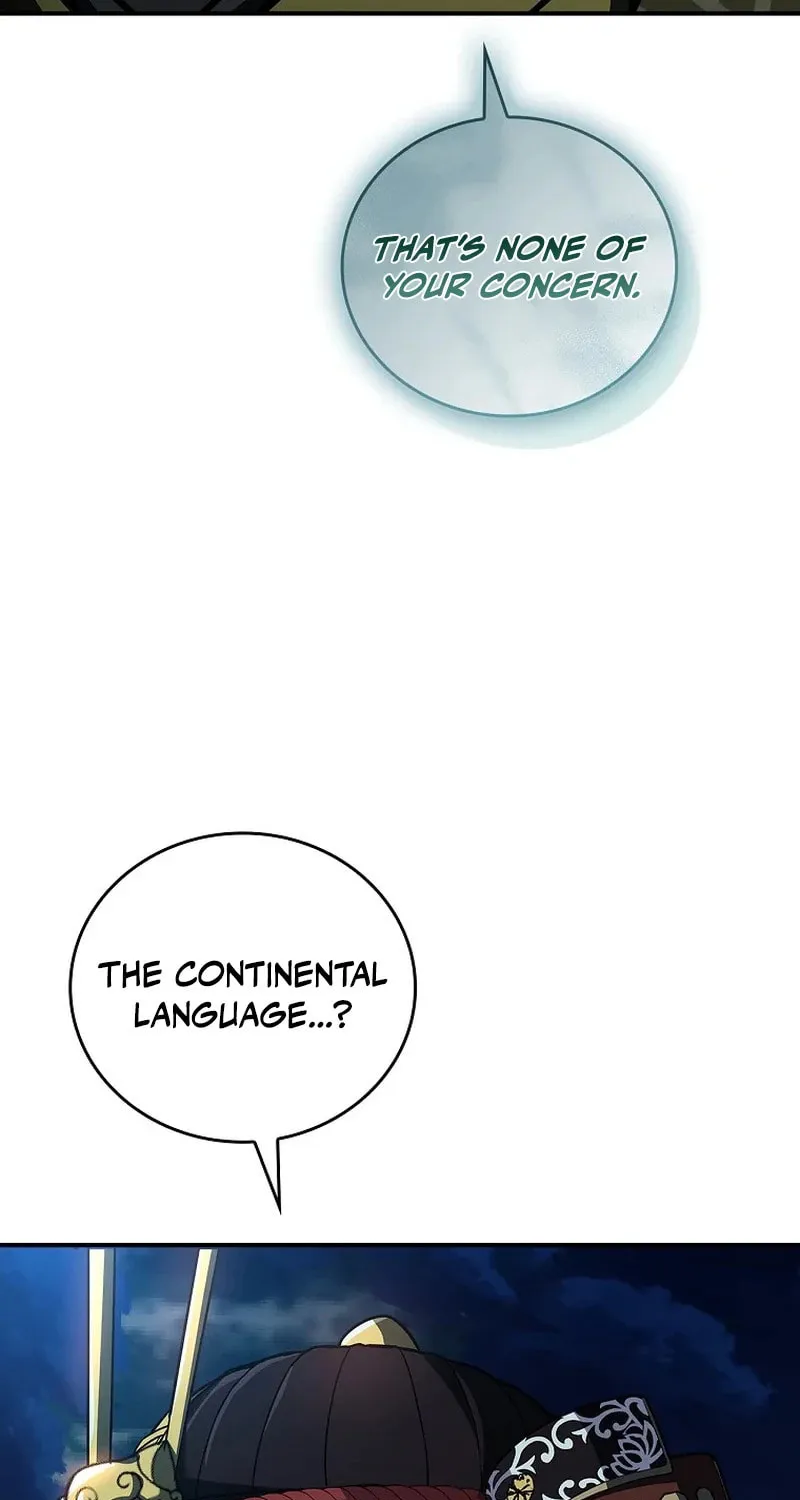 Reincarnated Escort Warrior Chapter 106 page 70 - 