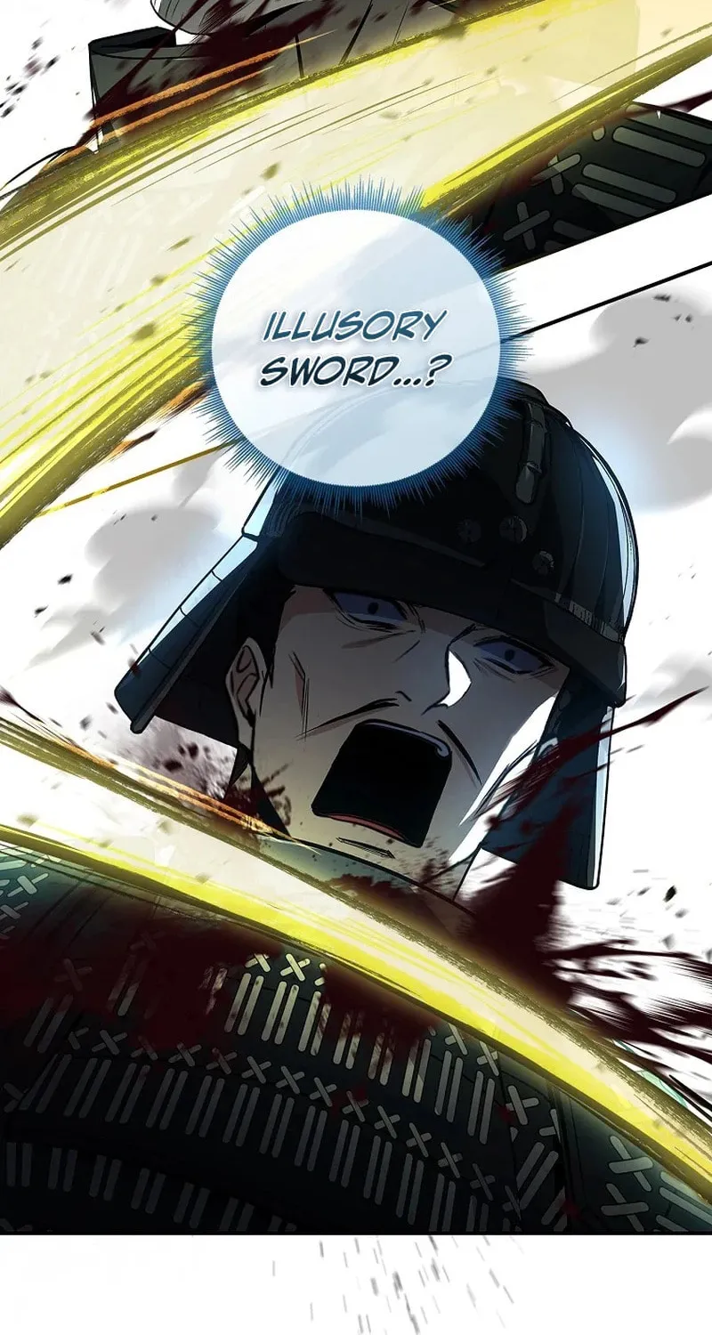 Reincarnated Escort Warrior Chapter 106 page 79 - 