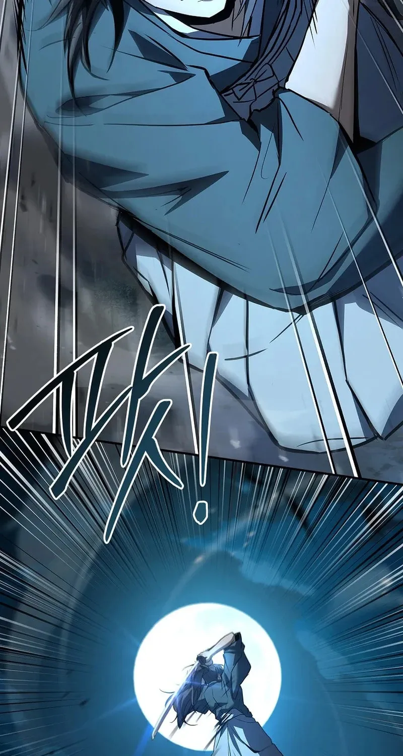 Reincarnated Escort Warrior Chapter 106 page 84 - 