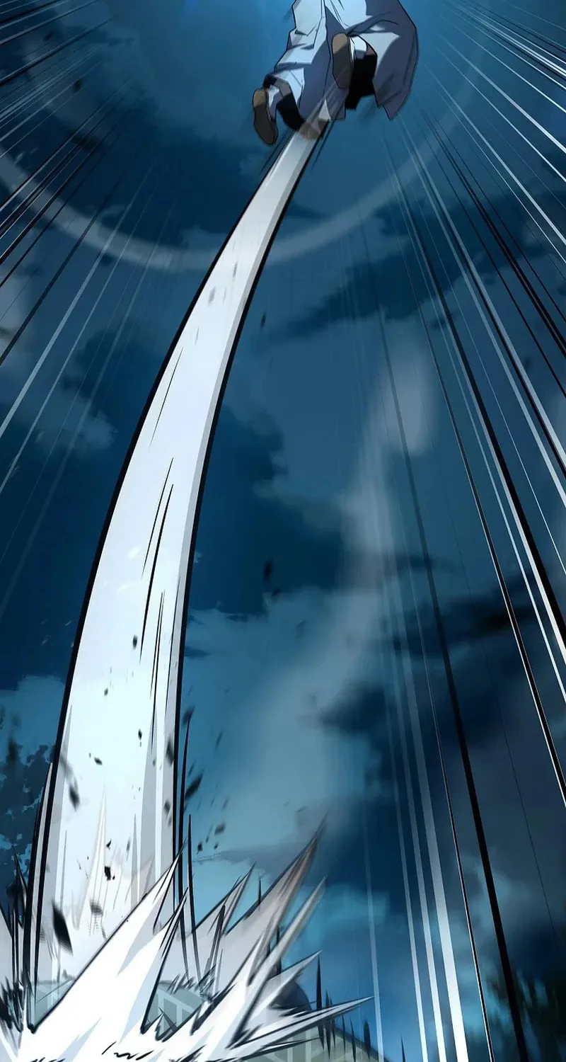 Reincarnated Escort Warrior Chapter 106 page 85 - 
