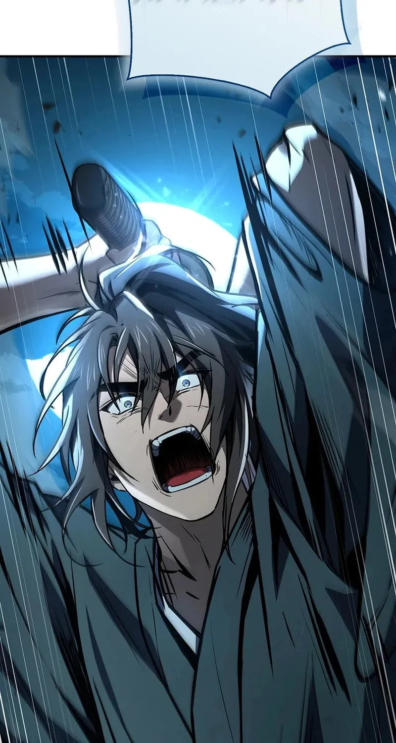 Reincarnated Escort Warrior Chapter 106 page 87 - 