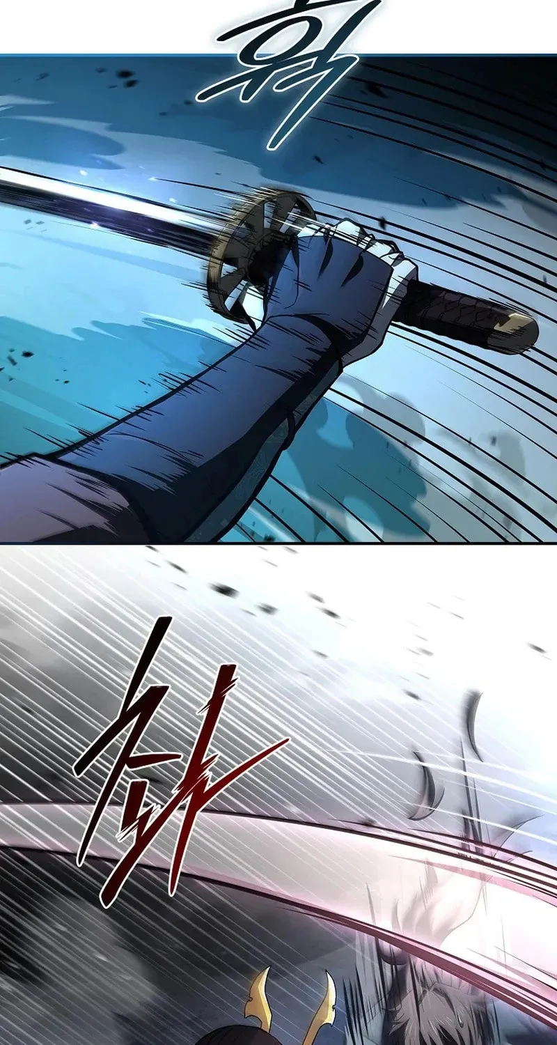 Reincarnated Escort Warrior Chapter 106 page 96 - 
