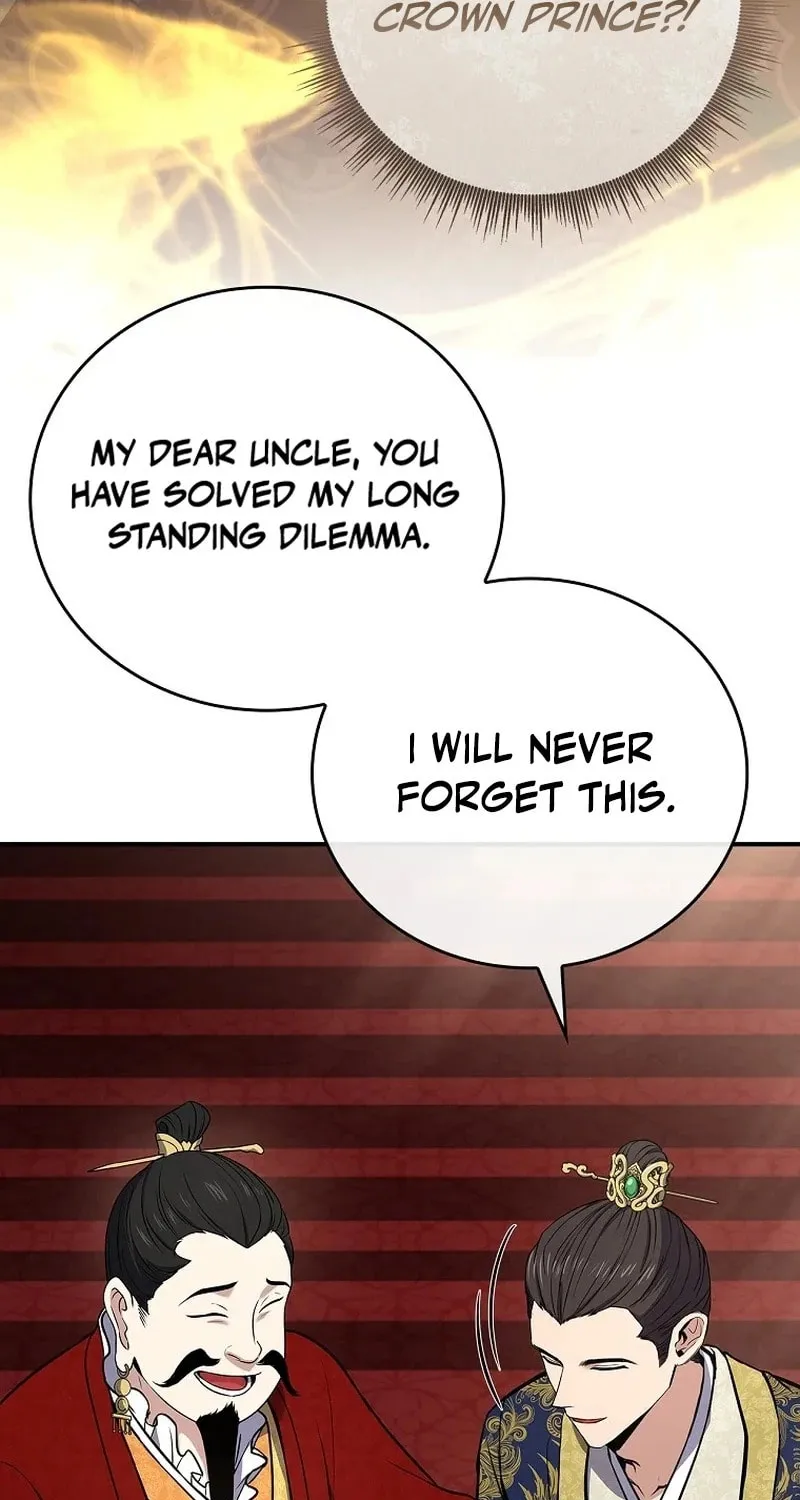 Reincarnated Escort Warrior Chapter 107 page 103 - 