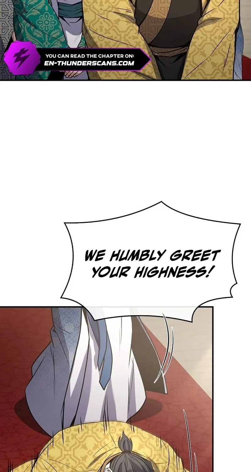 Reincarnated Escort Warrior Chapter 107 page 106 - 