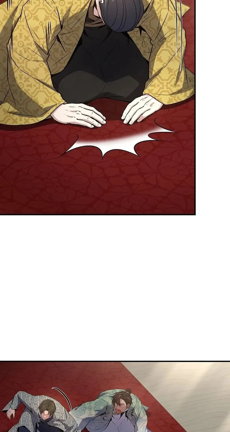 Reincarnated Escort Warrior Chapter 107 page 107 - 