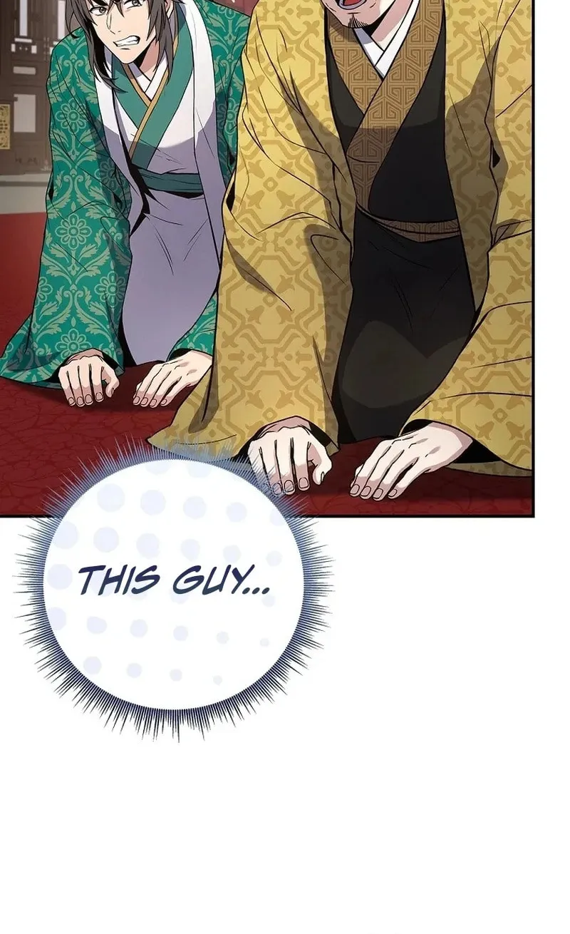 Reincarnated Escort Warrior Chapter 107 page 112 - 
