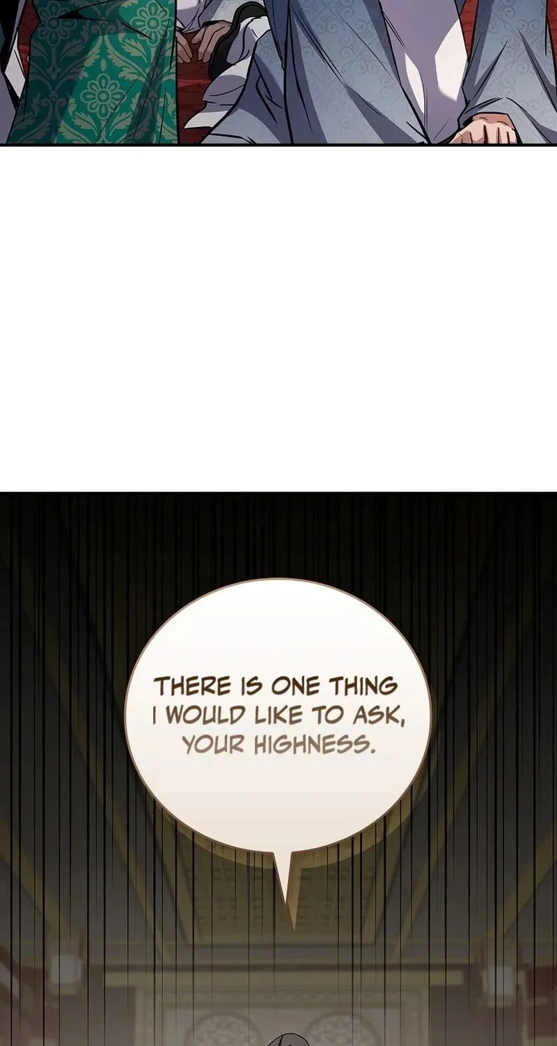 Reincarnated Escort Warrior Chapter 107 page 116 - 