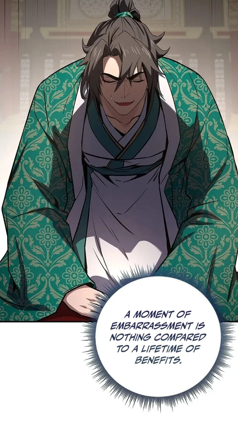 Reincarnated Escort Warrior Chapter 107 page 117 - 