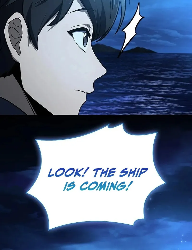 Reincarnated Escort Warrior Chapter 107 page 16 - 
