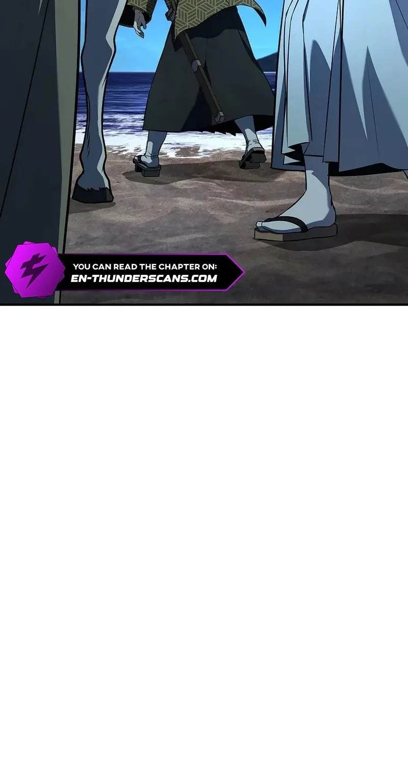 Reincarnated Escort Warrior Chapter 107 page 21 - 