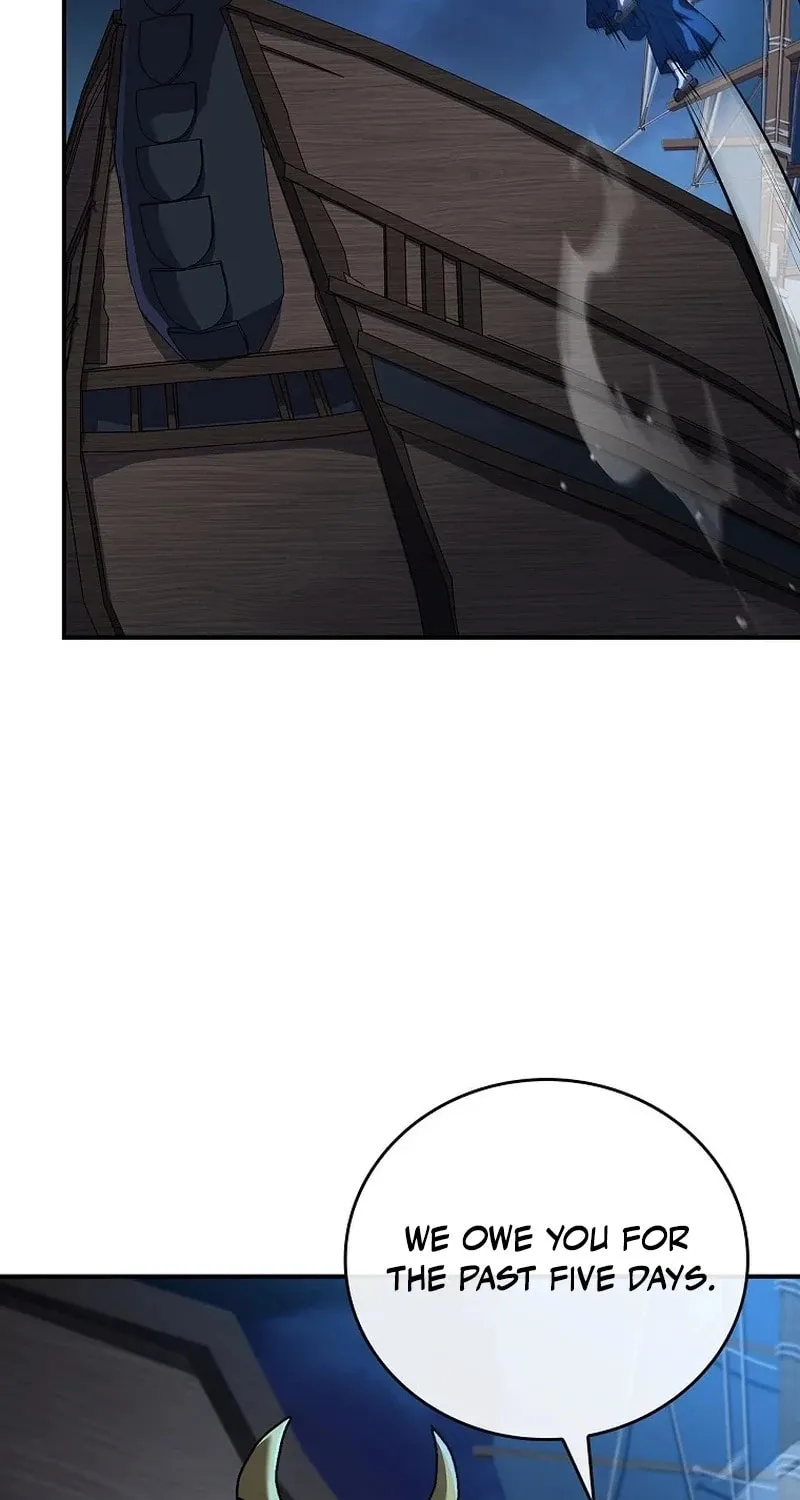 Reincarnated Escort Warrior Chapter 107 page 23 - 