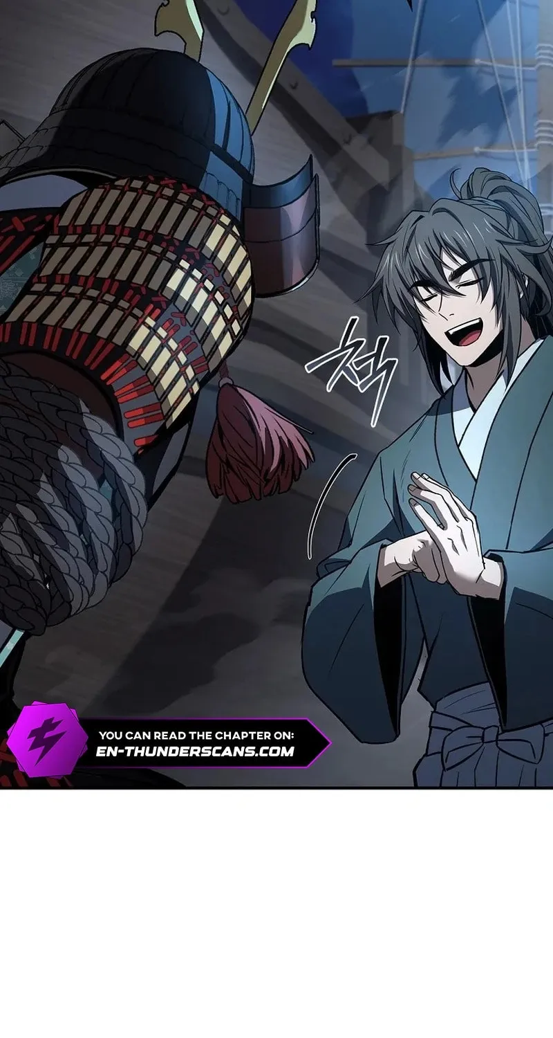 Reincarnated Escort Warrior Chapter 107 page 24 - 