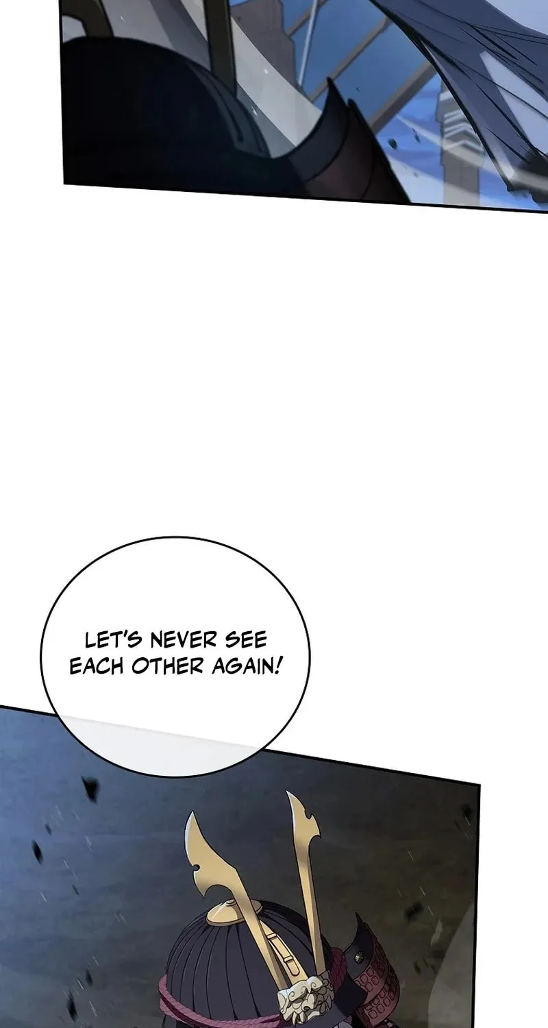 Reincarnated Escort Warrior Chapter 107 page 26 - 