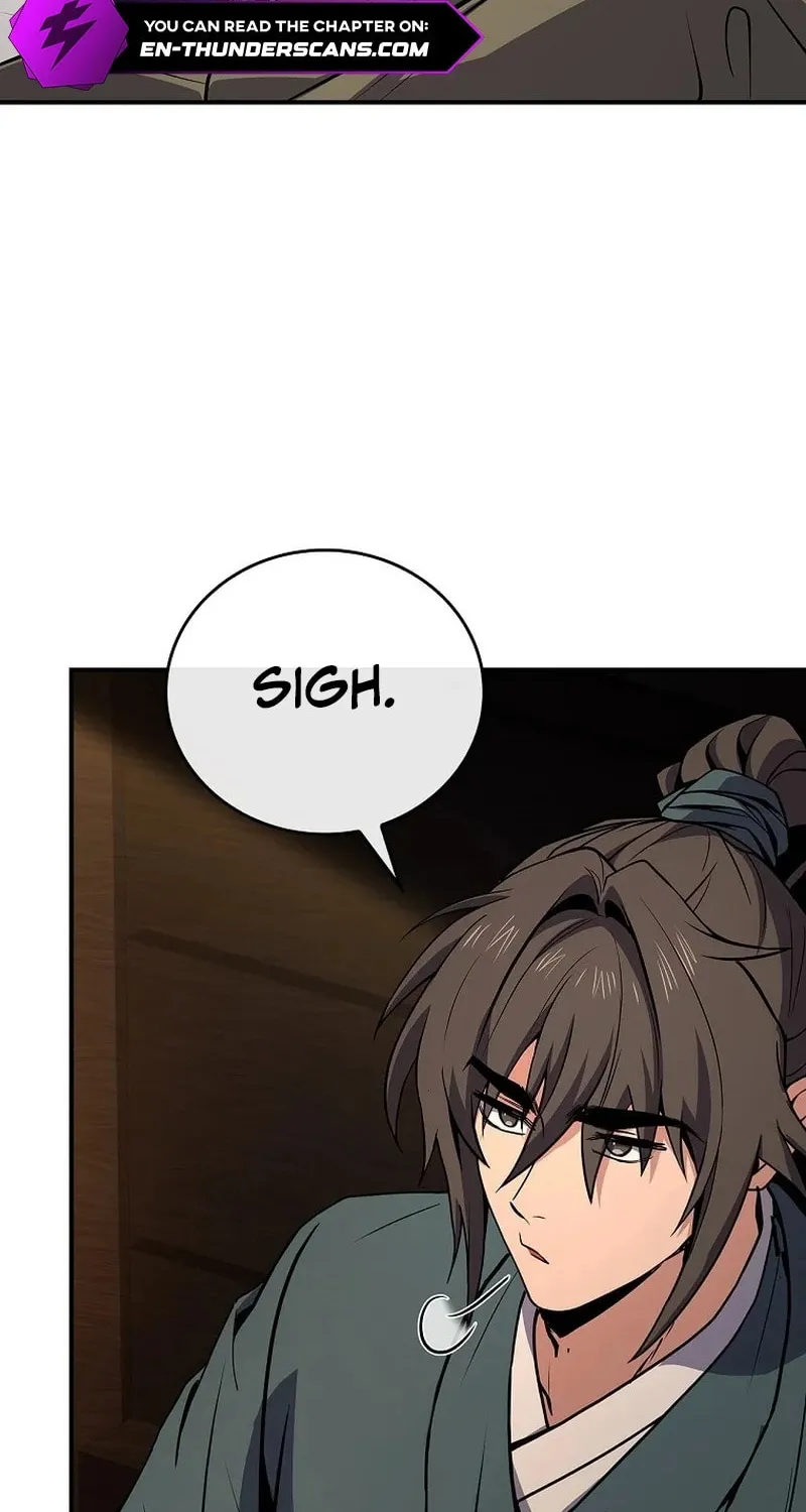 Reincarnated Escort Warrior Chapter 107 page 42 - 