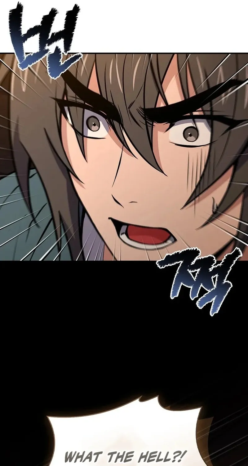 Reincarnated Escort Warrior Chapter 107 page 49 - 