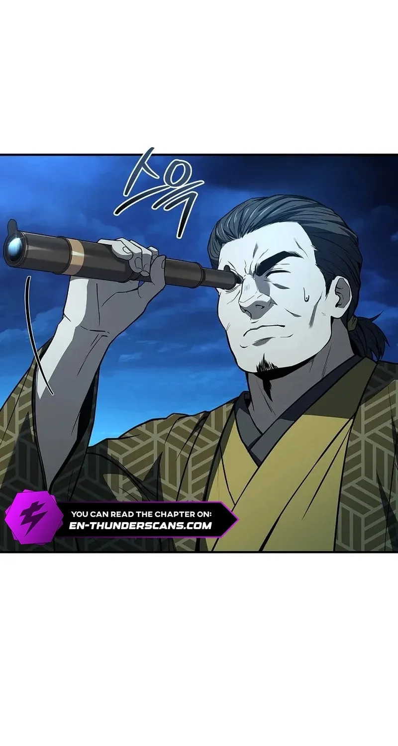 Reincarnated Escort Warrior Chapter 107 page 6 - 