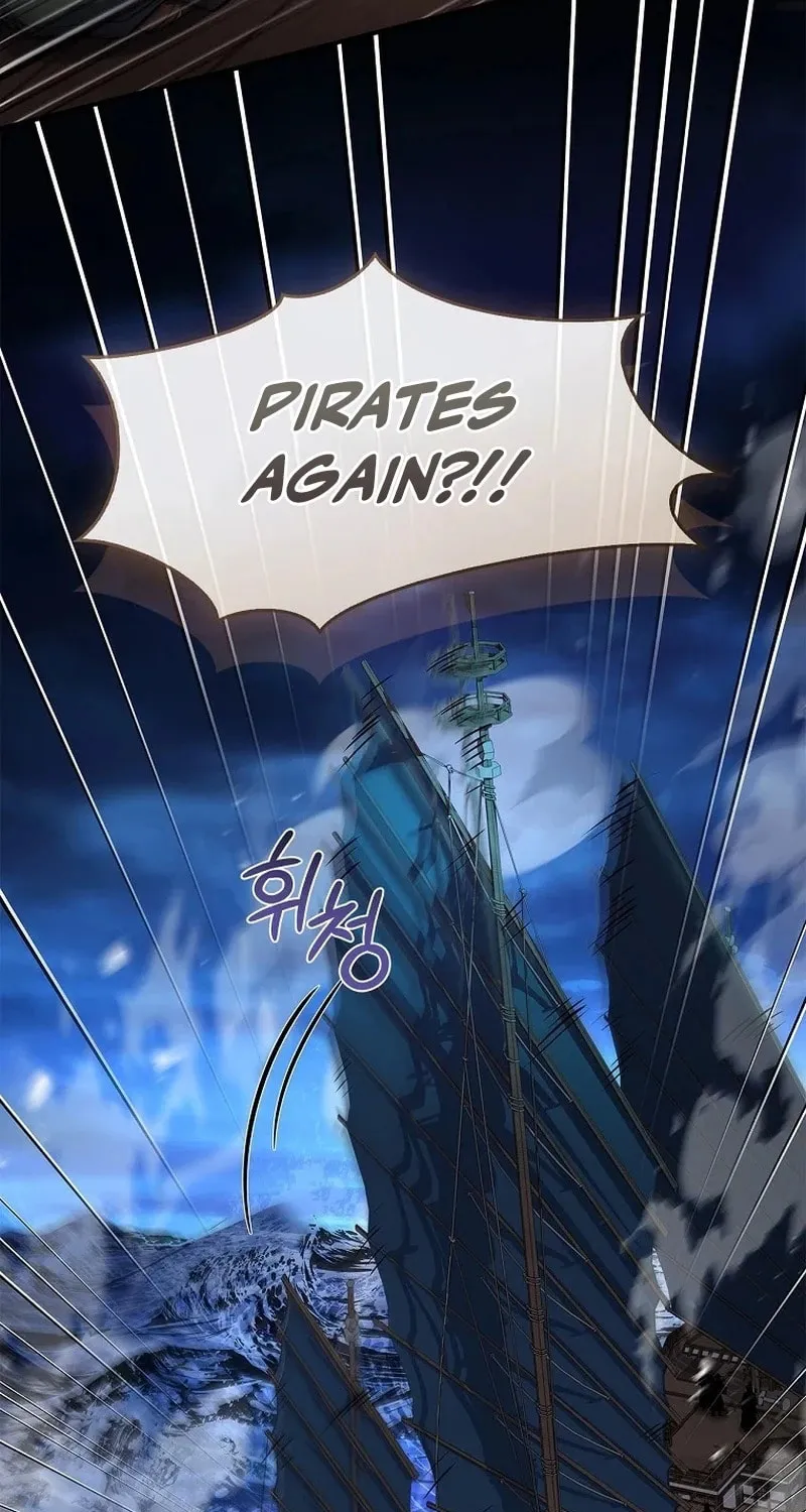 Reincarnated Escort Warrior Chapter 107 page 51 - 