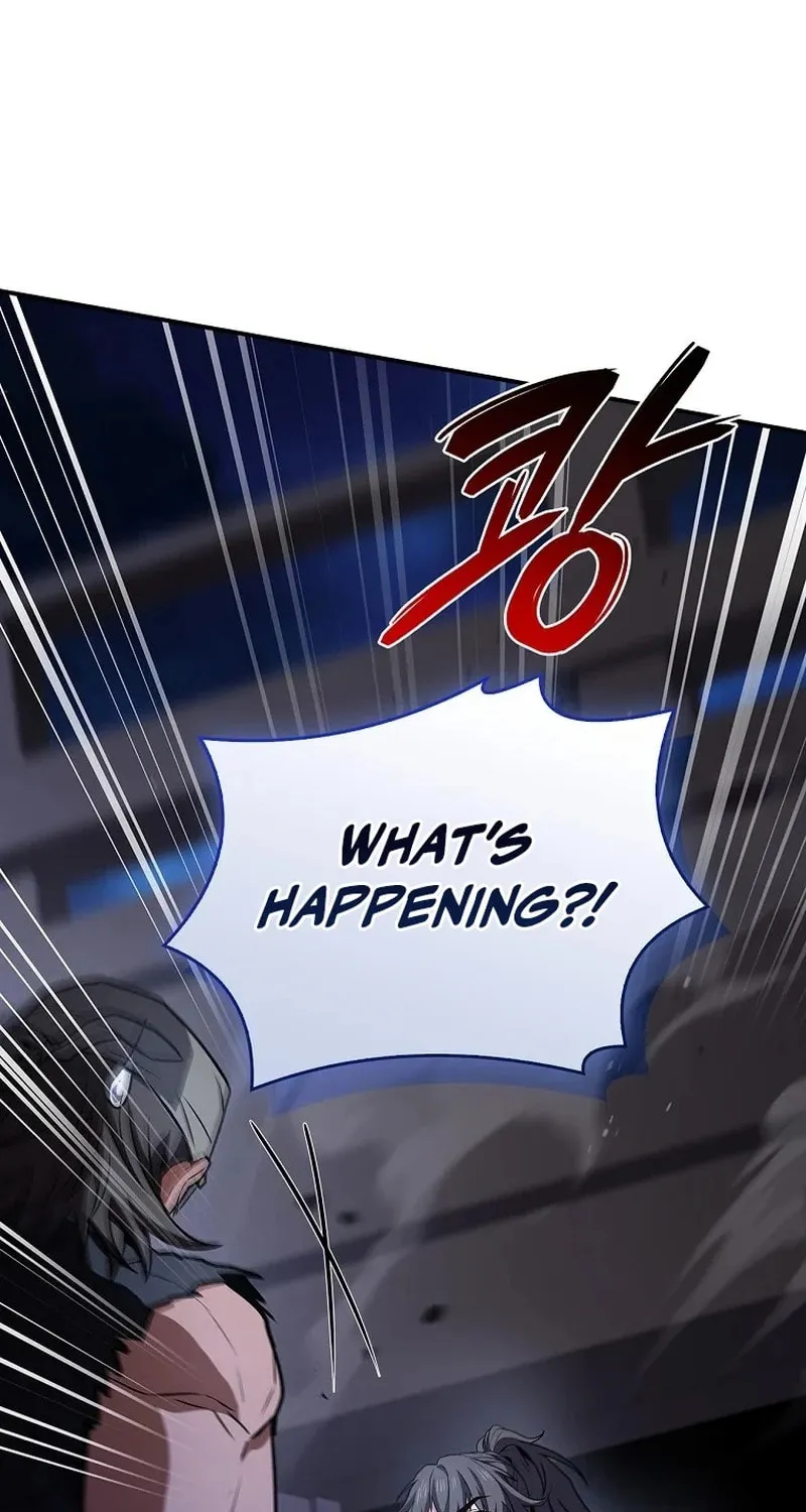 Reincarnated Escort Warrior Chapter 107 page 54 - 