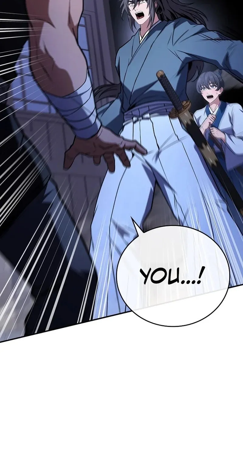 Reincarnated Escort Warrior Chapter 107 page 55 - 