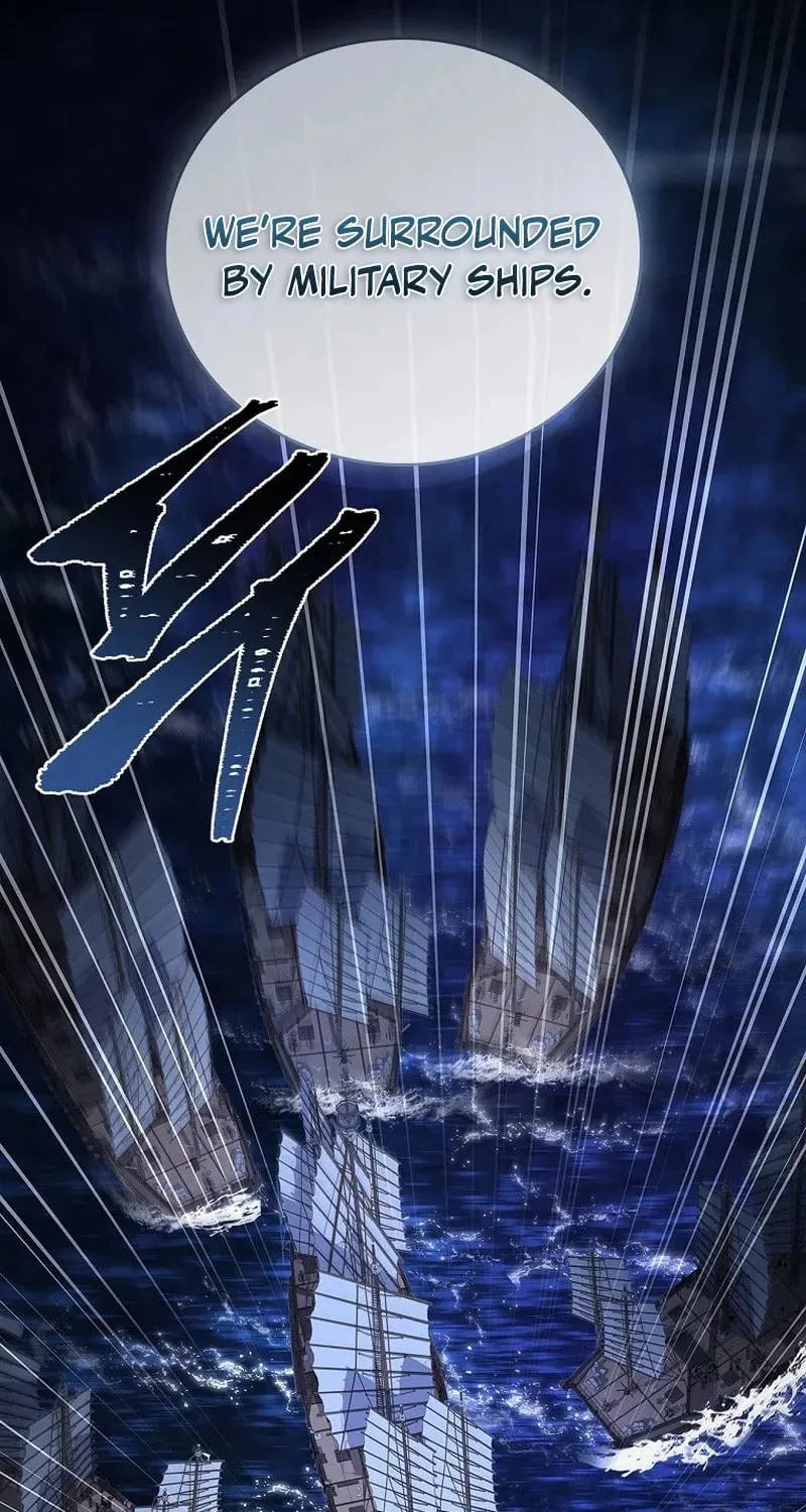 Reincarnated Escort Warrior Chapter 107 page 57 - 