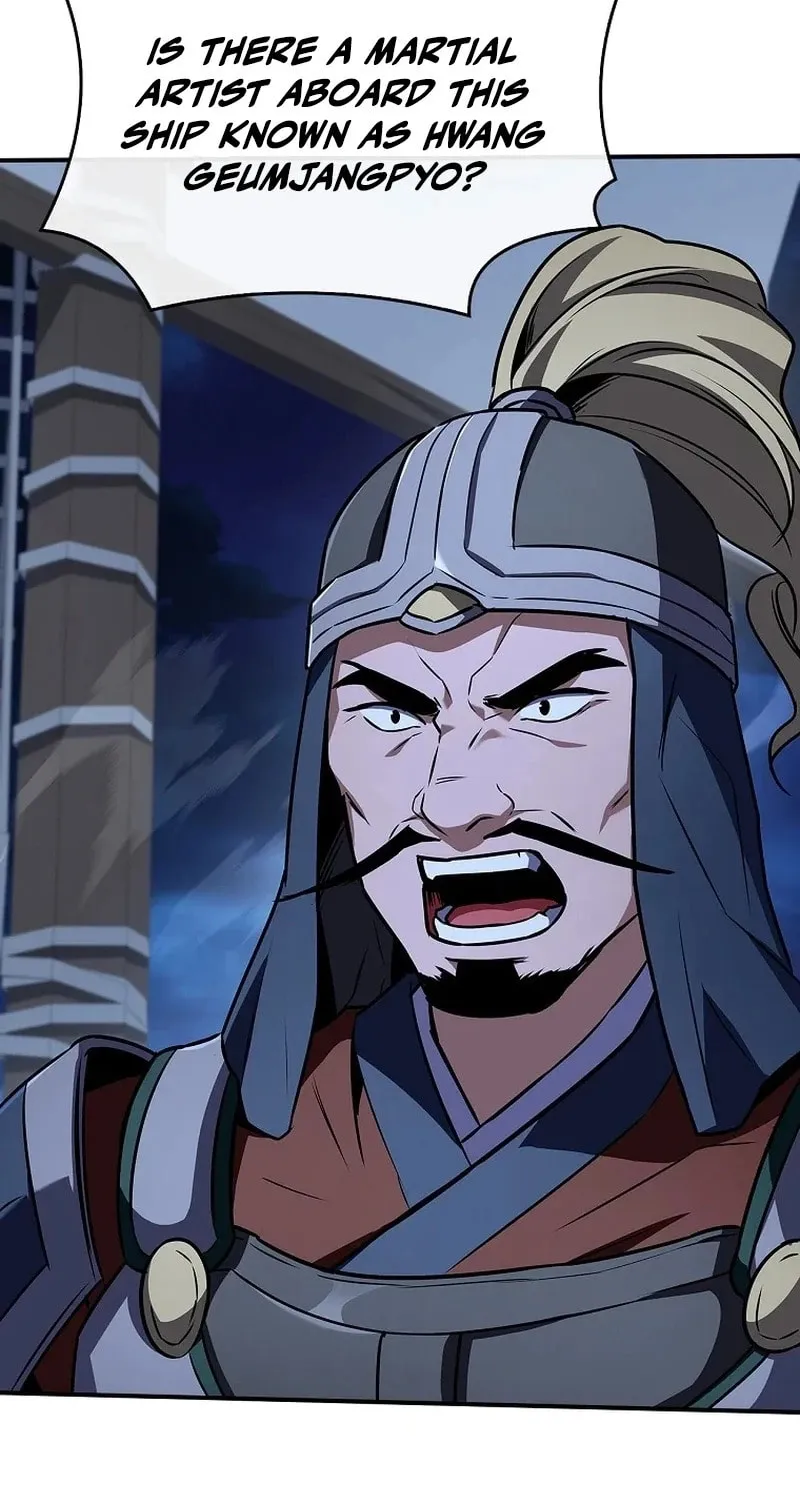 Reincarnated Escort Warrior Chapter 107 page 59 - 