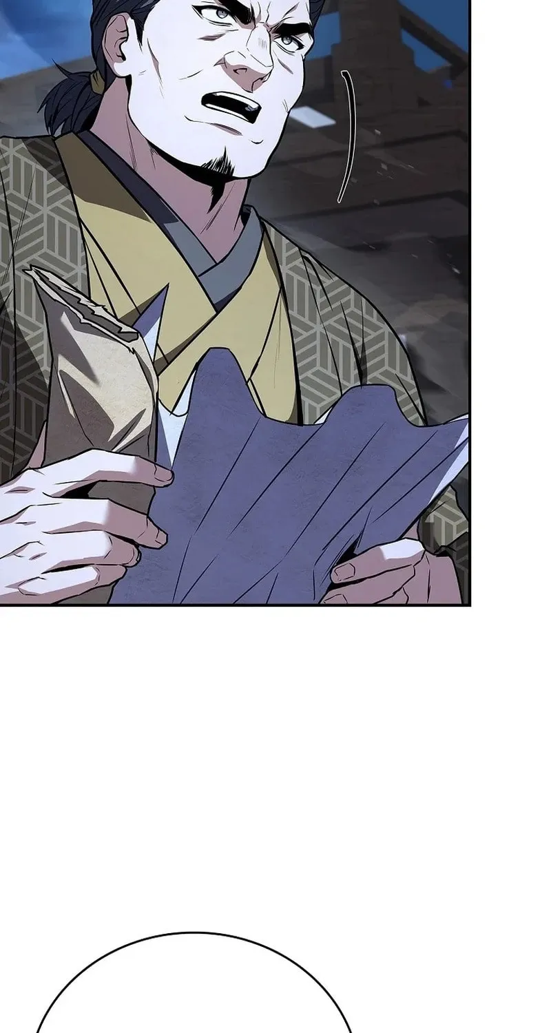 Reincarnated Escort Warrior Chapter 107 page 62 - 