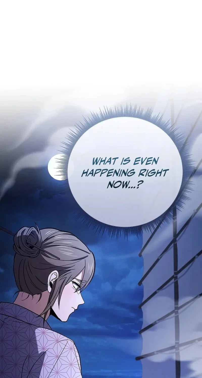 Reincarnated Escort Warrior Chapter 107 page 66 - 