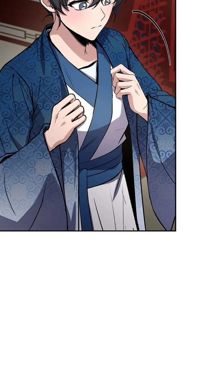 Reincarnated Escort Warrior Chapter 107 page 71 - 