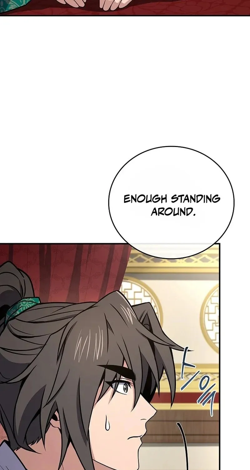 Reincarnated Escort Warrior Chapter 107 page 75 - 