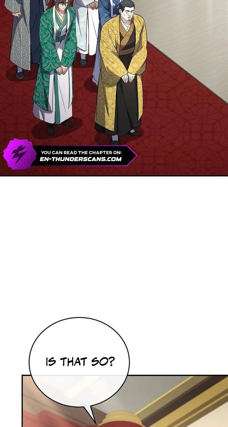 Reincarnated Escort Warrior Chapter 107 page 79 - 