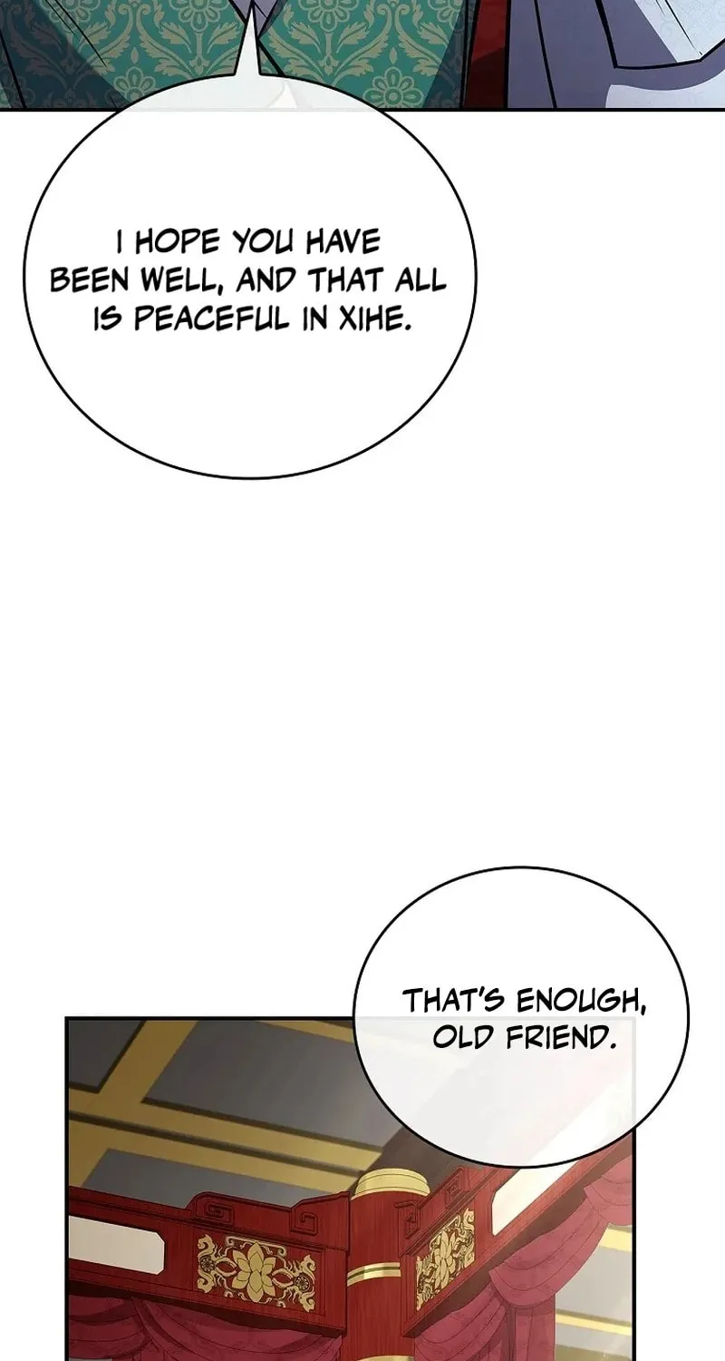 Reincarnated Escort Warrior Chapter 107 page 82 - 