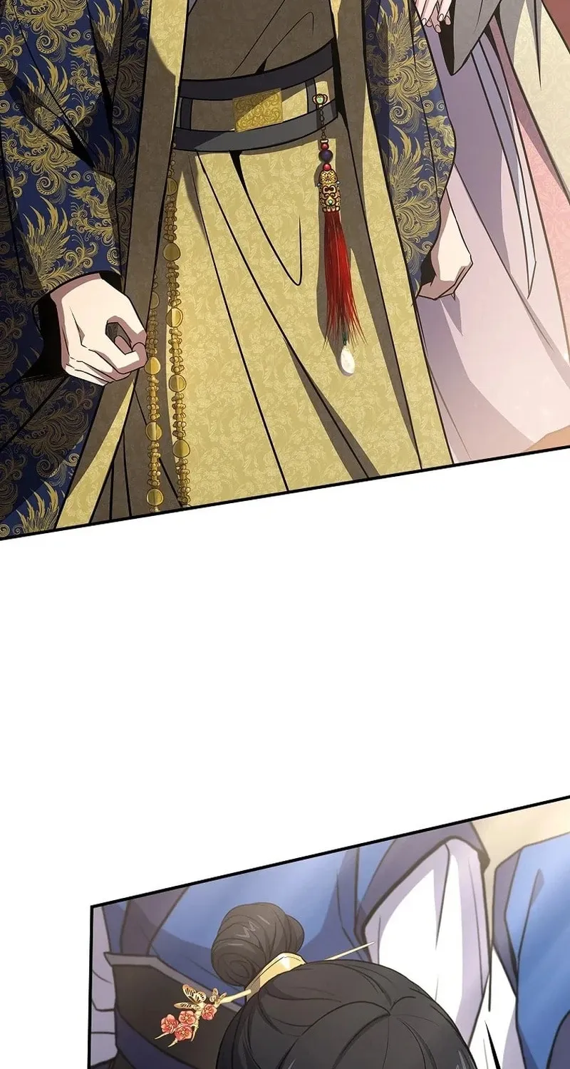 Reincarnated Escort Warrior Chapter 107 page 90 - 