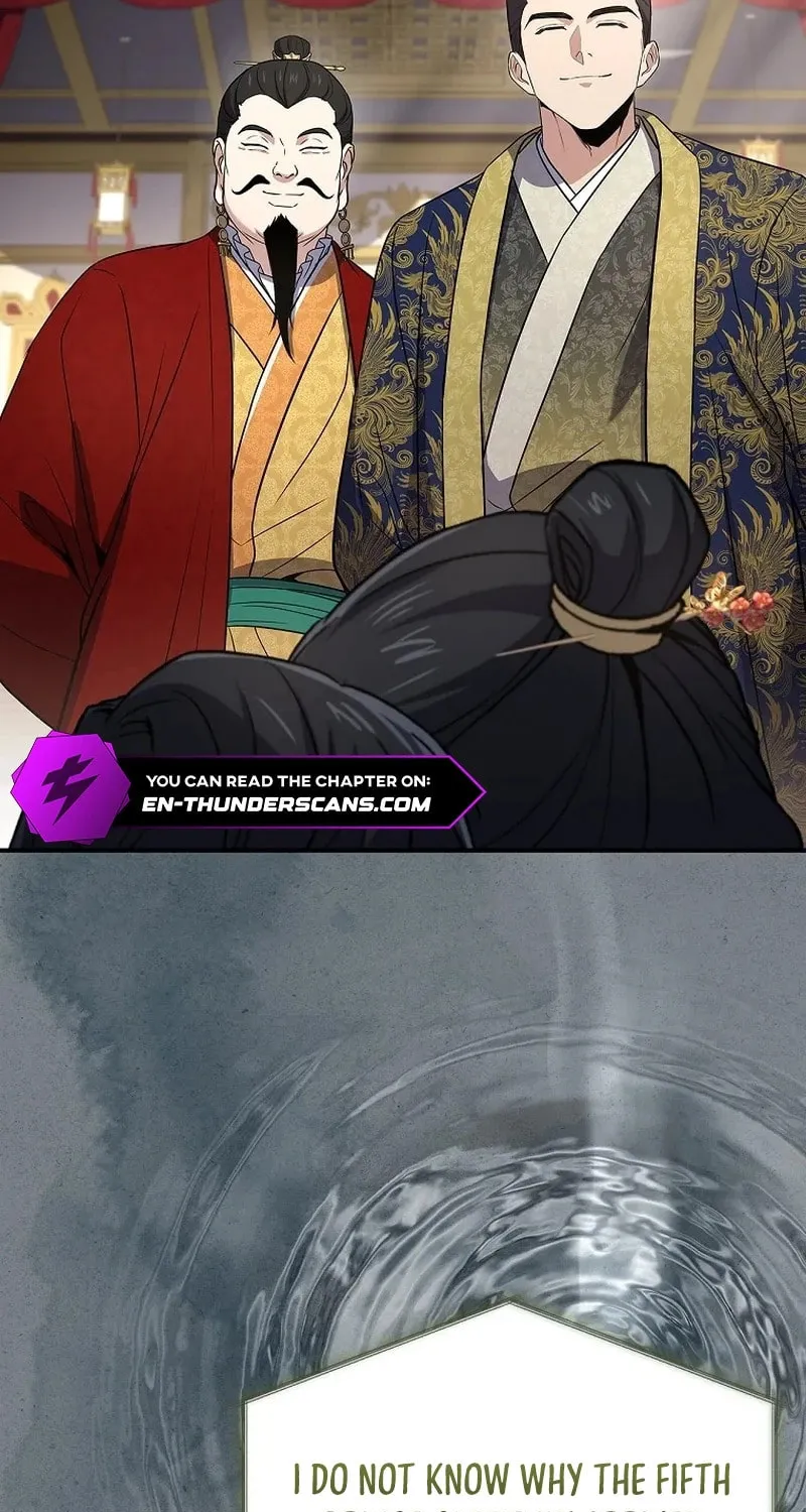 Reincarnated Escort Warrior Chapter 107 page 99 - 
