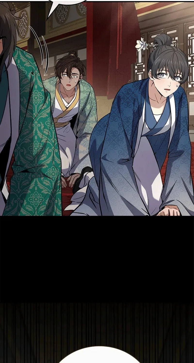 Reincarnated Escort Warrior Chapter 108 page 2 - 