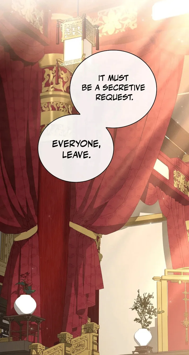 Reincarnated Escort Warrior Chapter 108 page 11 - 