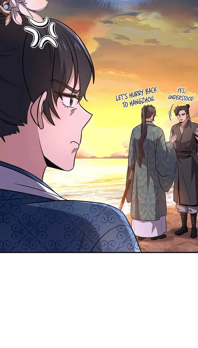 Reincarnated Escort Warrior Chapter 108 page 102 - 