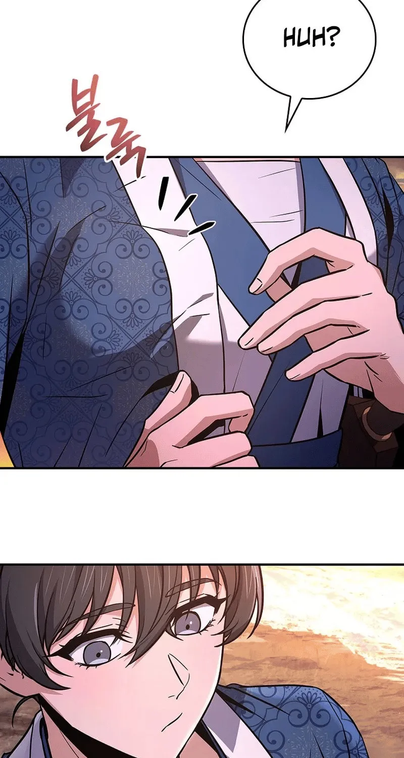 Reincarnated Escort Warrior Chapter 108 page 104 - 